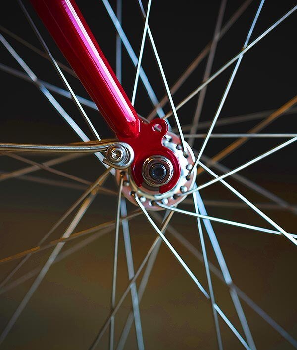 Usha Martin Cycle Spoke Wires