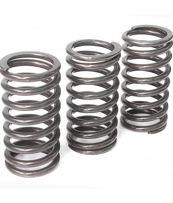 Spring Wire Manufacturer & Supplier